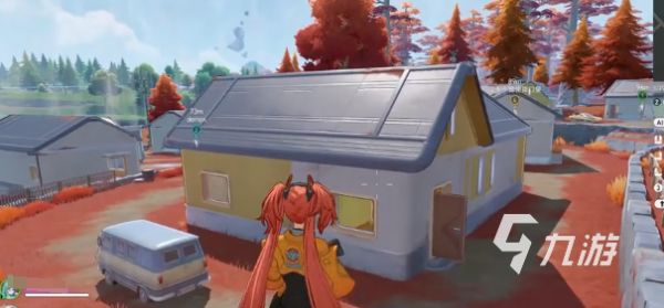 命运扳机伊欧斯狙击点位全攻略：精准控制与高效玩法详解