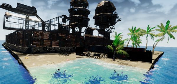 深渊世界什么时候出 公测上线时间预告