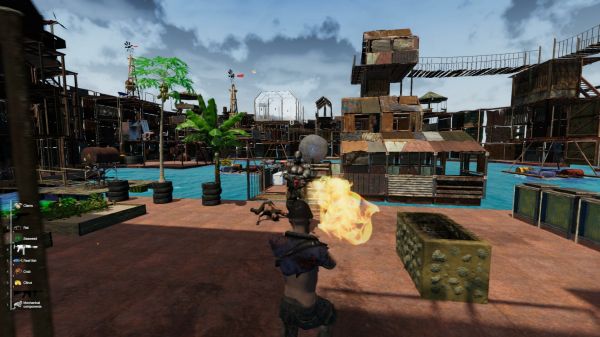 深渊世界什么时候出 公测上线时间预告