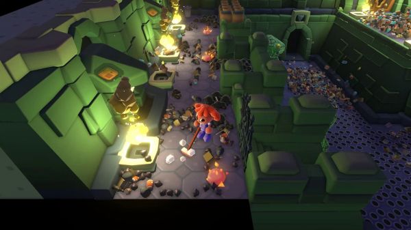 清洁大作战什么时候出 公测上线时间预告