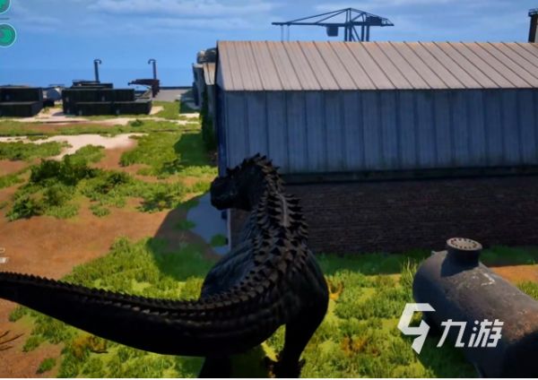 龙岛异兽起源揭秘：真实生物原型与神话演化分析