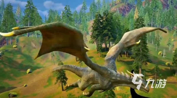 龙岛异兽起源揭秘：真实生物原型与神话演化分析