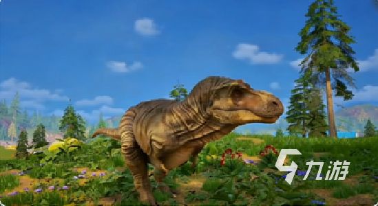 龙岛异兽起源揭秘：真实生物原型与神话演化分析