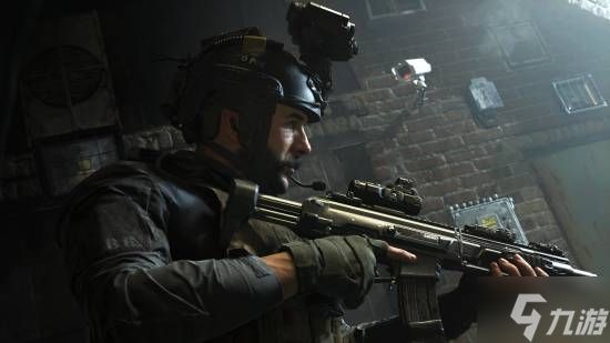 《现代战争》Steam玩家数创新高!"骨折价"引爆怀旧潮