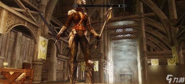 《乌木之刃(游戏《上古卷轴5》中乌木之刃的秘密揭晓)