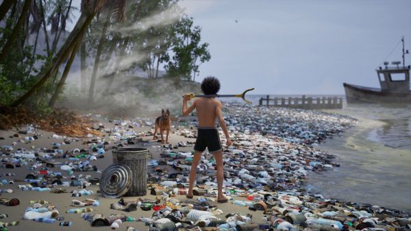 重建你的岛屿什么时候出 公测上线时间预告