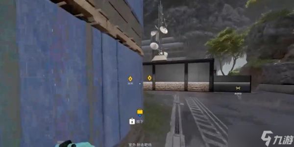 彩虹六号围攻新手指南（学习基础战术技巧）