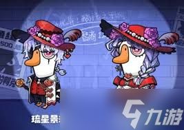 鹅鸭杀开服活动都有哪些