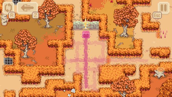 滑滑史莱姆好玩吗 滑滑史莱姆玩法简介