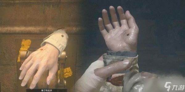 生化危机8木偶关卡通过技巧是什么？