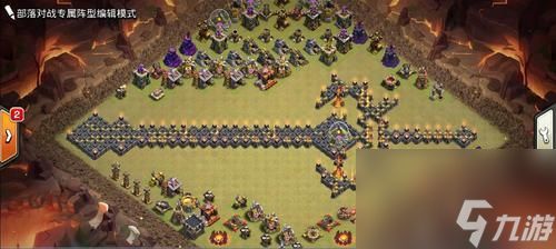 部落冲突中黑羽哥怎么击败?有哪些有效战术?