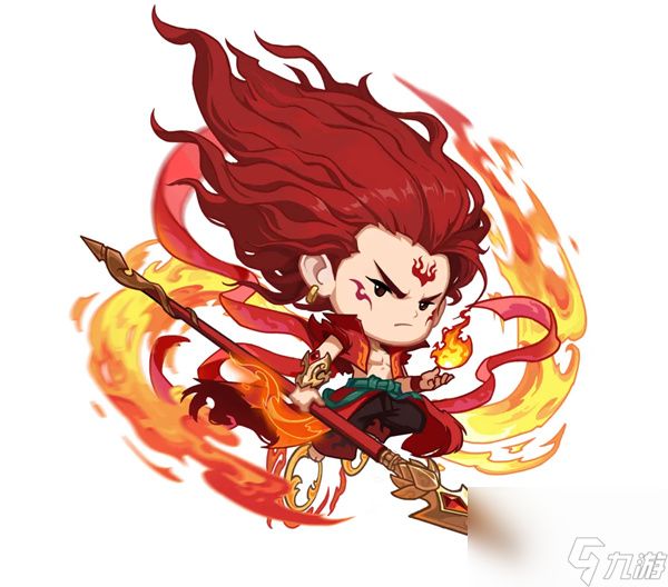 种田掌门人三太子技能与本命法宝介绍