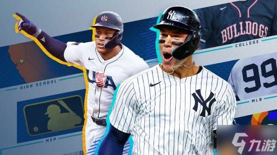 "老美爱酱"新年货《美国职业棒球大联盟26》IGN仅6分:换汤不换药啊!