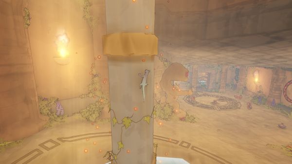 壁虎之神什么时候出 公测上线时间预告