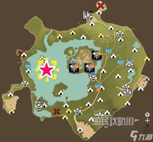 《怪物猎人物语3》天变古龙位置及打法攻略 天变古龙出现条件