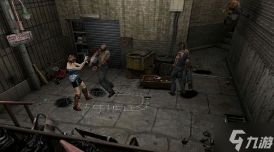 被浪费的经典！《生化危机3》为何至今仍被玩家诟病