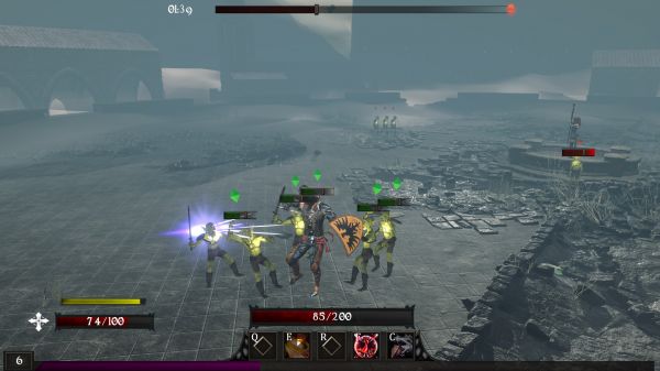 别丢失仇恨值什么时候出 公测上线时间预告