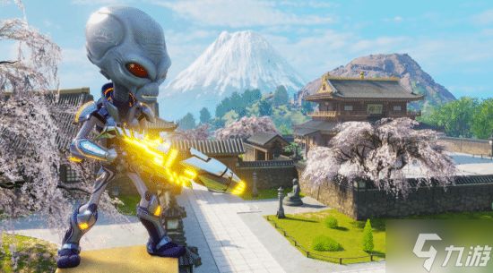 意外!两款PlayStation游戏宣布今年登陆Switch2