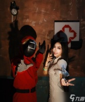 生化危机8木偶关卡通过技巧是什么