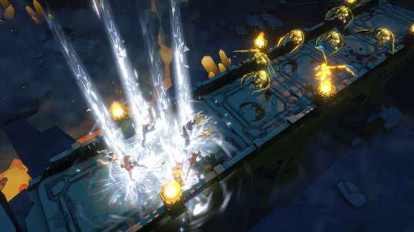 凡人之勇好玩吗 凡人之勇玩法简介