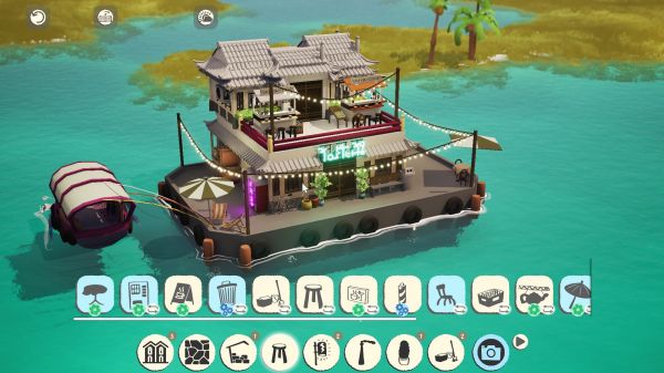 香缇小镇好玩吗 香缇小镇玩法简介