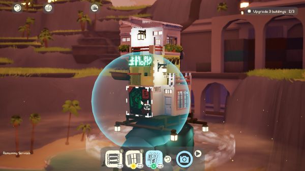 香缇小镇好玩吗 香缇小镇玩法简介