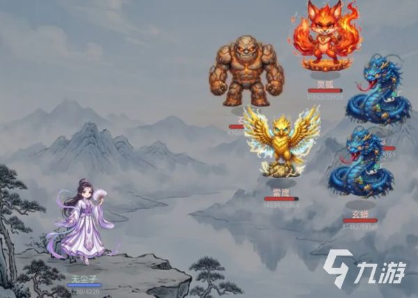 万物灵犀游戏好玩吗？详细玩法与体验攻略