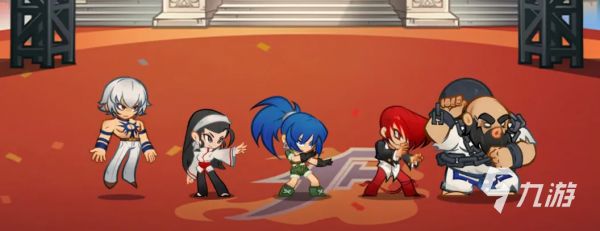 最强斗王红丸培养攻略：属性加点、技能搭配与实战技巧全解析