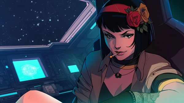 银河灰暗角落什么时候出 公测上线时间预告