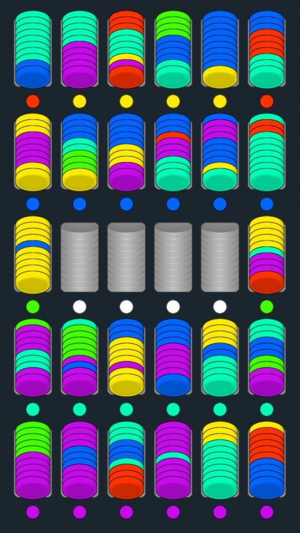 快乐硬币消除什么时候出 公测上线时间预告