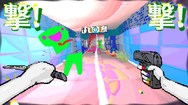 TAMASHIKA好玩吗 TAMASHIKA玩法简介