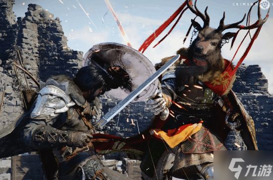 《红色沙漠》IGN最终评分仍是6分!惊艳与折磨并存