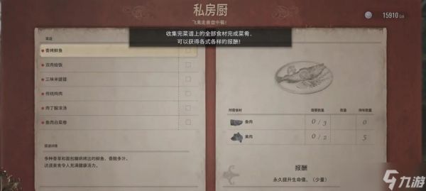 生化危机七船上到达厨房的路线是怎样的？