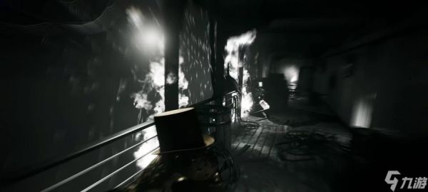 以层层恐惧第三节底漆流程攻略上篇（揭秘第三节底漆流程）