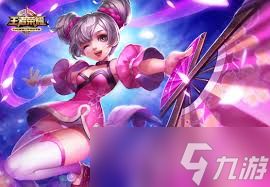 王者荣耀角色攻略有哪些