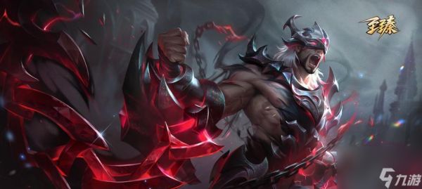 英雄联盟8个冠军背后的故事是什么？