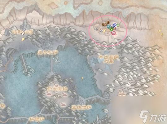 魔兽小羊宠物购买地点在哪里？需要满足什么条件才能购买？