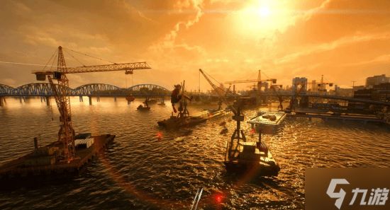 PSSR 2太神了！索尼第一方3A大作画质帧率双提升