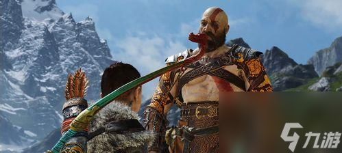 战神4弓箭技能选择技巧——雷箭和光箭如何选(掌握最佳技能组合)