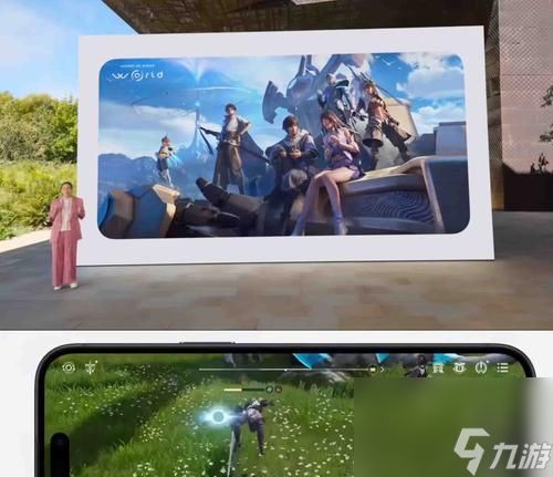 王者荣耀和原神有什么关系?如何在王者荣耀中体验原神?