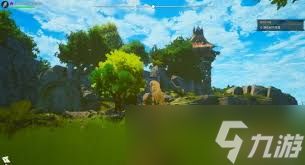 哈拉尔的宝藏位置在哪