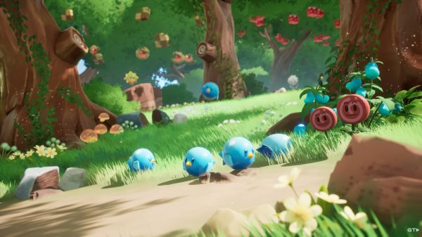 姜饼人：新世界好玩吗 姜饼人：新世界玩法简介