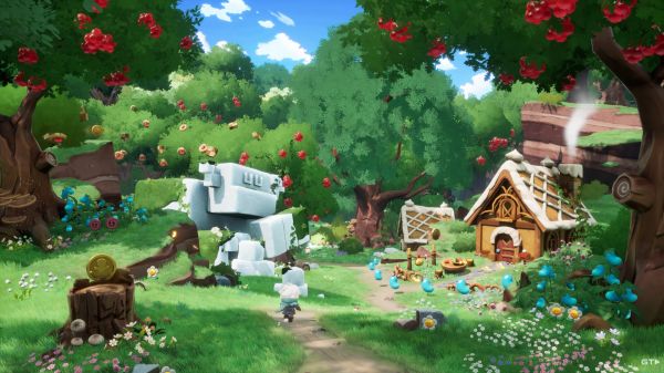 姜饼人：新世界好玩吗 姜饼人：新世界玩法简介