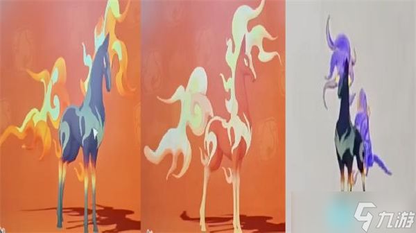 洛克王国世界公测精灵改动汇总