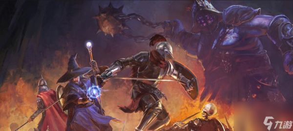 探索史诗游戏场景的神秘世界（揭秘大史诗游戏中的场景奇观）