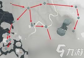 燕云十六声清河蹊跷的特点是什么