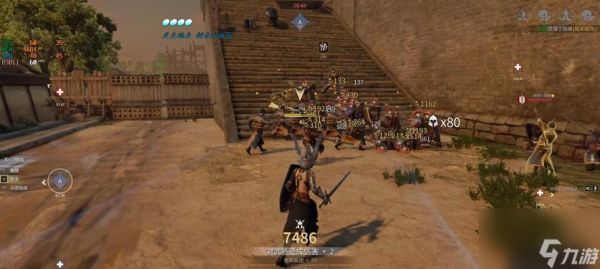 战意刀盾（掌握关键技巧提升战斗实力）