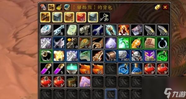 魔兽世界稀有紫装在哪里购买?购买紫装的条件是什么?