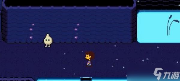 揭秘传说之下瀑布老鼠洞主线攻略第3章第2节的关键技巧（探索游戏世界中的神秘洞穴）