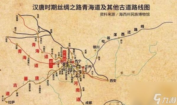 《河湟乡军特点与升级路线一览》（以战意初训为主）